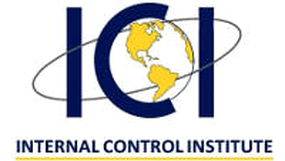 The Internal Control Institute