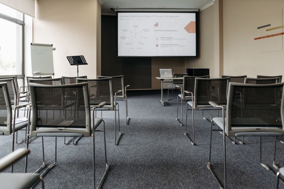 Internal Control Boot Camp Course at The Internal Control Institute