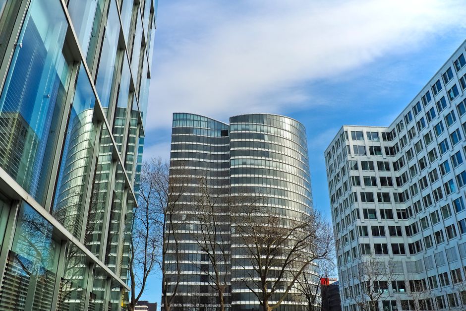 Build an Environment for Business Controls Course at The Internal Control Institute