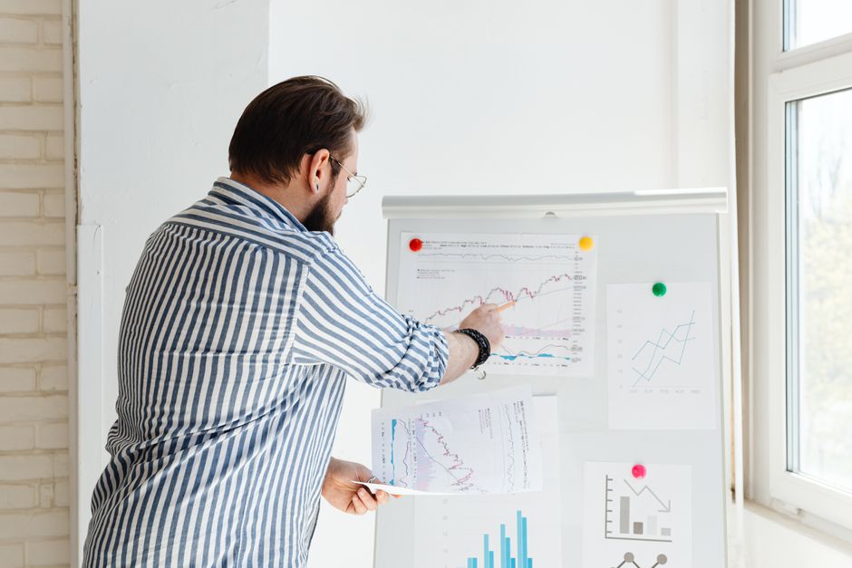 Identifying, Measuring, and Managing Risk Course at The Internal Control Institute